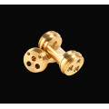 Custom Faucets Valve Brass Valve