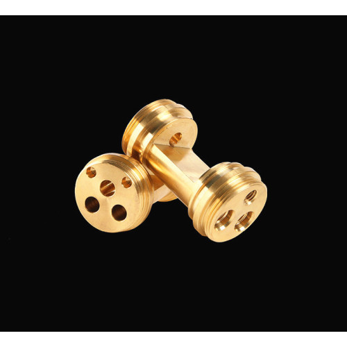 Custom Faucets Valve Brass Valve