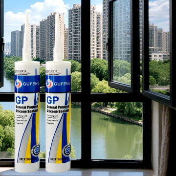 Professional Neutral Mildew Proof Sealant