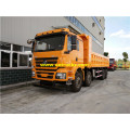 Shafman 8x4 30 ton tiver mucks