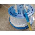 Surgical wound care after surgery medical drainage kit