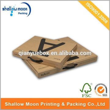 Wholesale customize best quality tool paper box