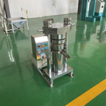 Wholesale Hydraulic Oil Presses for Plant Seed Oil Extraction