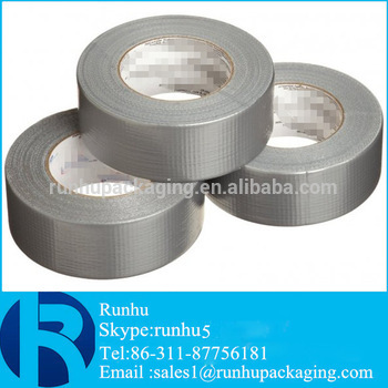 good quality strong adhesive cloth duct tape