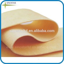 paper mill BOM type double layer felt