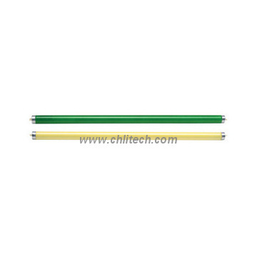 T8 Coloured Fluorescent Linear Tubes