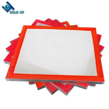 Silk Mesh Frames for Textile Printing 23x31 Inches with Sandblasting