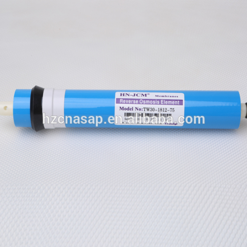 75GPD RO Membrane for family health