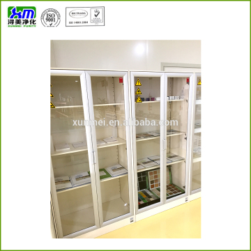 laboratory storage cabinet industrial cabinet