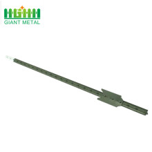 Factory Wholesale Metal Used Fence T Post