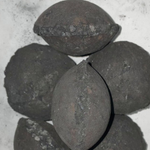 High Performance Silicon Carbon Alloy Balls