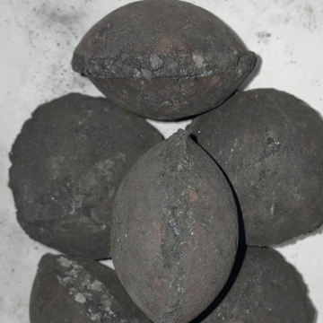 High Performance Silicon Carbon Alloy Balls