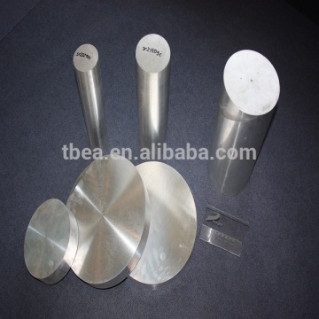 Magnesium alloy and billets