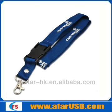 Lanyard usb flash drive , lanyard usb promotional ,4gb usb2.0 thumb drive