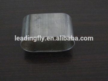 guard rail fence oval steel pipe