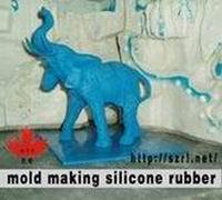 mold making silicon rubber