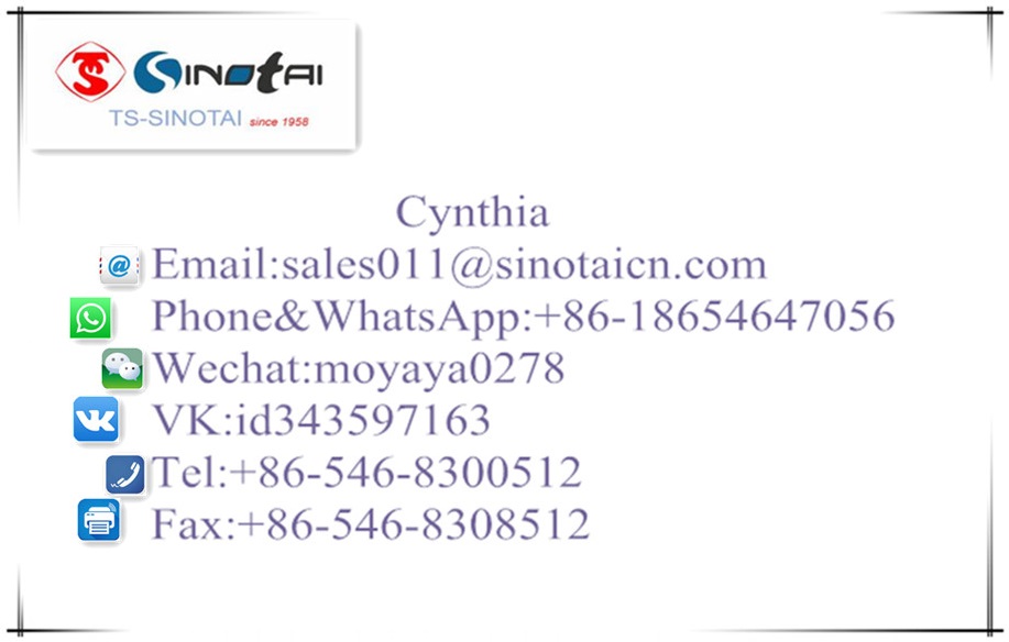 Contacto Contact