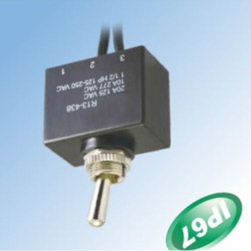 Suis togol kalis air IP67 20A