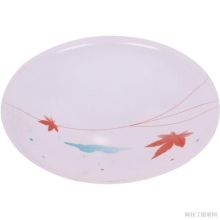 16w Led Ceiling Dome Light , 2800k - 8000k Led Absorb Dome Light