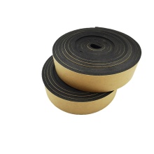Waterproof Foam Adhesive Eva Tape Seal Strip