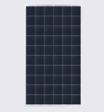 Poland Stocked 285w poly panel for installation