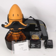 500W New Jet Water Scooter Underwater Scuba Sea Scooter Manufacturer and Diving Equipment