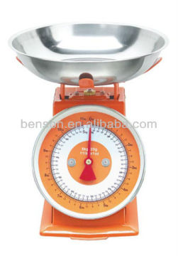 Dial Spring Scale 5kg(ATZ-A3)