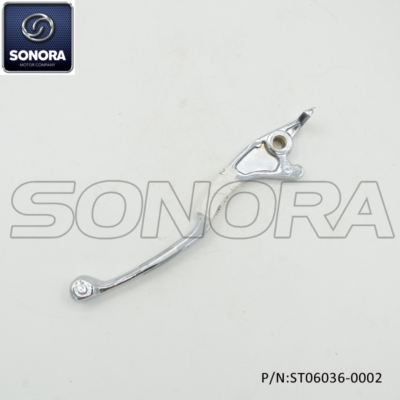 ST06036-0002 BAOTIAN Spare Part BT49QT-11 Right Lever (1)