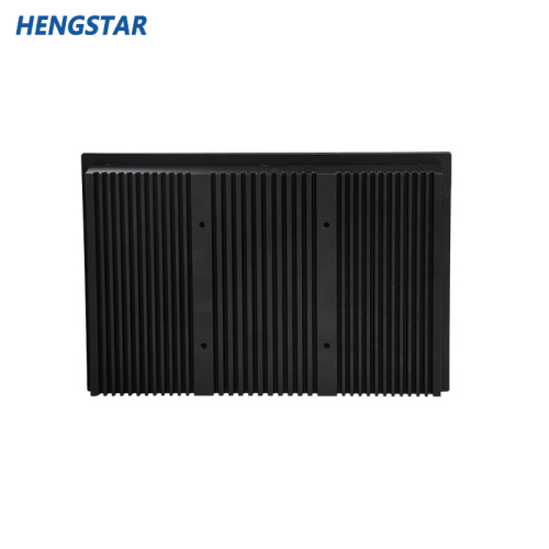 7 &quot;Touch Screen IP65 Industrial Fanless Panel PC