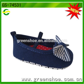 comfortable style good for wearing popular baby girl shoes