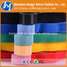 Reusable Professional Back to Back Hook & Loop