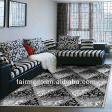 Access Raised Floor Carpet Rug 001