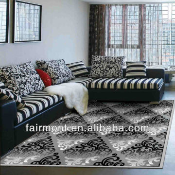 Access Raised Floor Carpet Rug 001