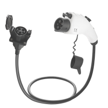 32A 240V T1 EV Charging Cable Type 1 Extension Cord with Socket (SAE J1772)