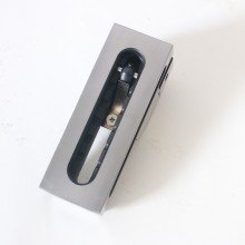 QKG63 Precision CNC Mill Machine Vise - New Condition Tool Vises