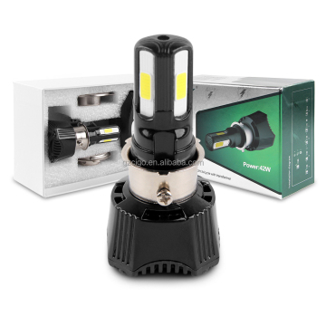 RTD-M02H Minn Kota Trolling Motors 9-20V Road Light LED Lights for Motorbikes