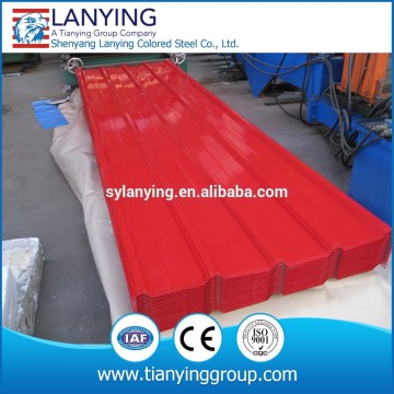 china wholesale cheap price galvanized color steel sheet plate