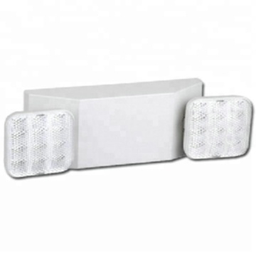 UL LED Emergency Lighting LED lamp dual head