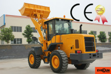 Everun Brand CE Approved 3.5ton Front End Loader