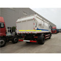 10000L 5 TON TARGE COMPESSION Malori