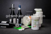 RF&AM EAS alarm system milk bottle tag eas milk bottle tag