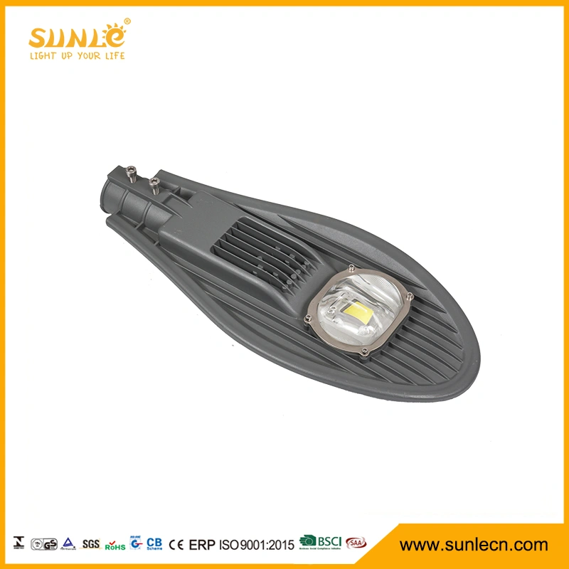 COB 30W IP65 LED Cobra Head Street Light (SLRS23)