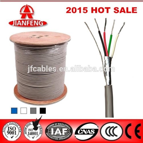 2016 zhejiang Jianfeng copper fire Cable 2 core