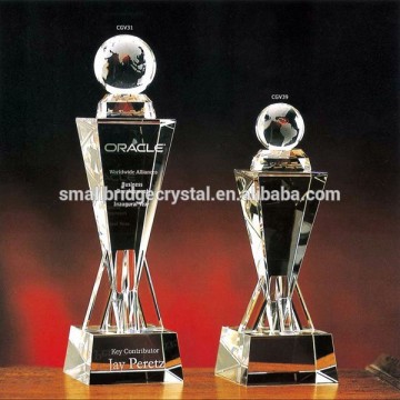 k9 crystal trophy sports memorabilia