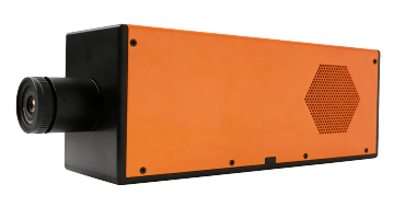 FS1A Series-Hyperspectral Camera (Line Scan)