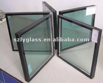 insulated glass panels