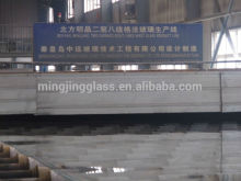 1.5mm picture frame glass