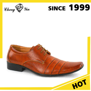 Alibaba Men Shoes Factory Price New Model Fashion Shoes 2016 Men