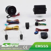 adt security 12V universal car accessories with two remo