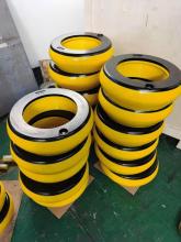 Plastic Type Thread Protector